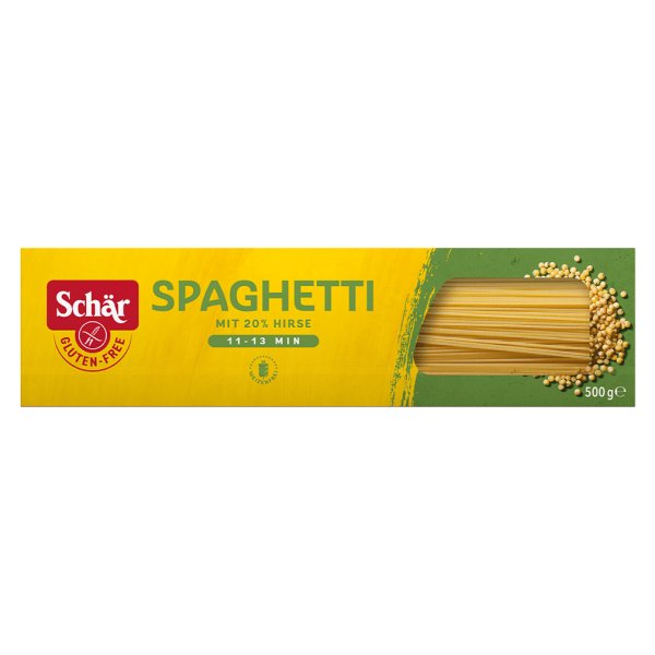 Schär Spaghetti