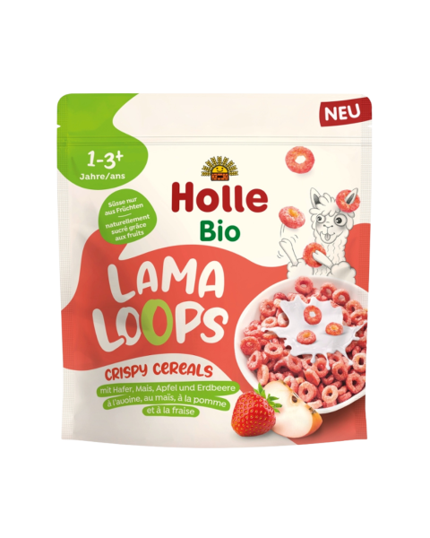 Holle Bio Lama Loops