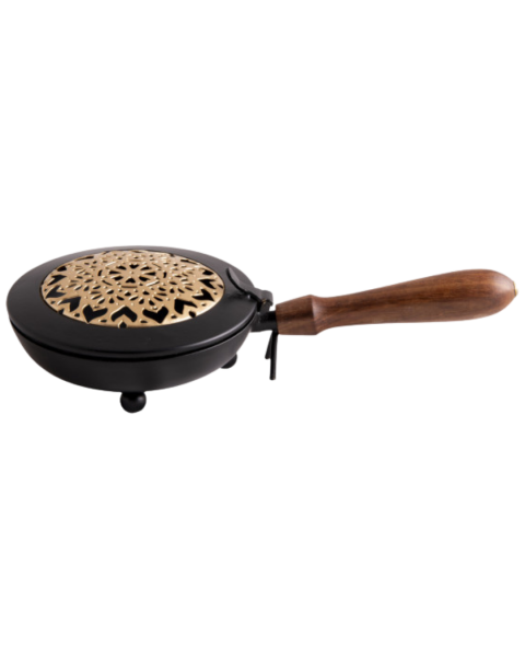 Berk Tragegefäß Mandala