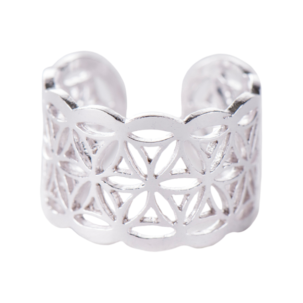 Berk Blume des Lebens Ring