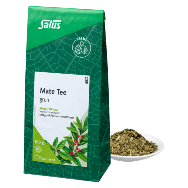 Salus Mate Tee lose, 100 g