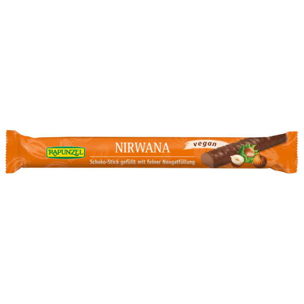 Rapunzel Bio Nirwana vegan Stick