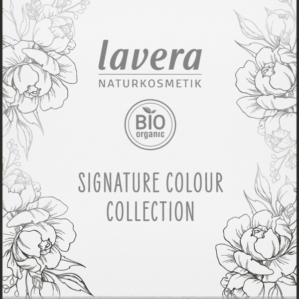 Lavera Signature Colour Collection, Rosé Renaissance 02