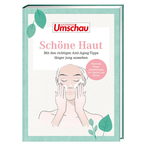 Wort und Bild Apotheken Umschau: Schöne Haut