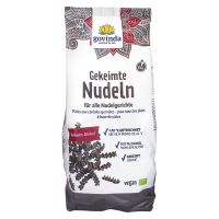 Govinda Bio Fusilli Nudeln aus gekeimtem Dinkel Govinda Bio Fusilli Nudeln aus gekeimtem Dinkel