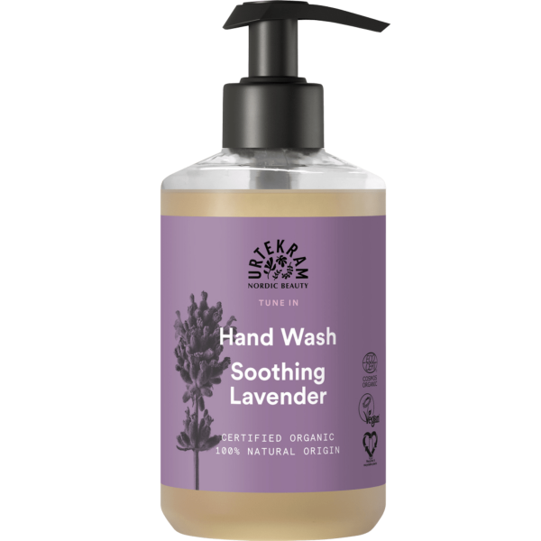 Urtekram Lavendel Handseife flüssig, 300ml