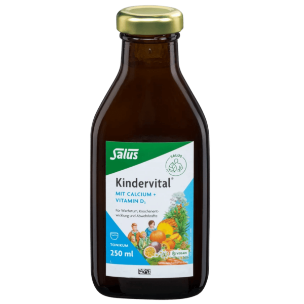 Bio Kindervital®, Spezial-Tonikum