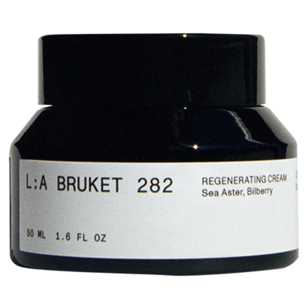 L:A Bruket 282 Regenerierende Creme, 50ml