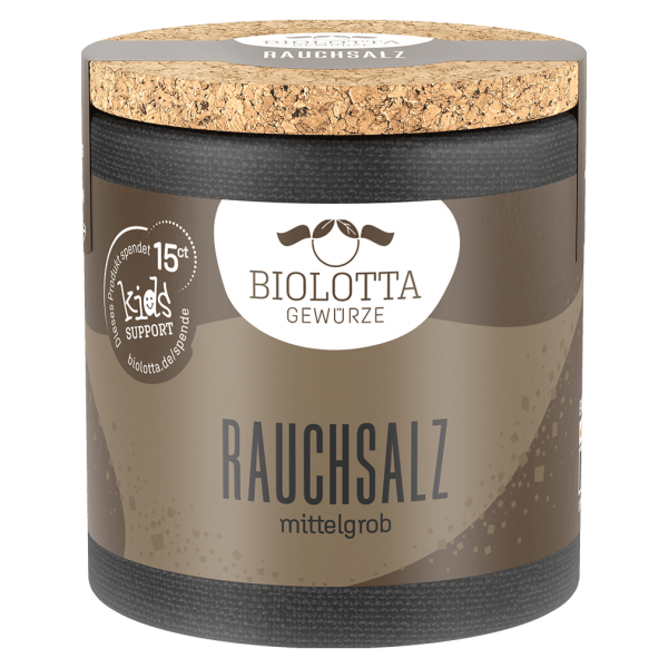 BIOLOTTA Rauchsalz