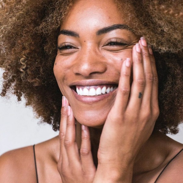 Veganes Kollagen, Hyaluronsäure & Biotin