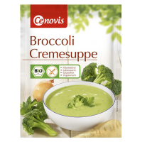 Cenovis Bio Broccoli Cremesuppe Cenovis Bio Broccoli Cremesuppe