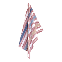 Solwang Design Bio Geschirrtuch, gestreift Solwang Design Bio Geschirrtuch, gestreift