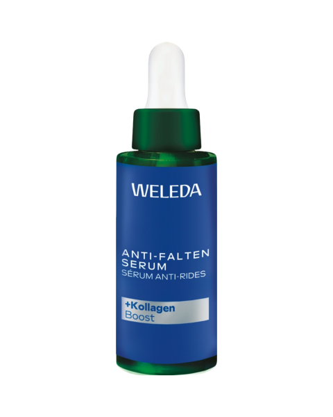 Weleda Anti-Falten Serum