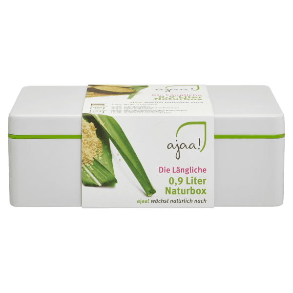 ajaa! Naturbox 0,9 L