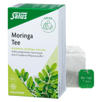 Salus Bio Moringa Tee Salus Bio Moringa Tee
