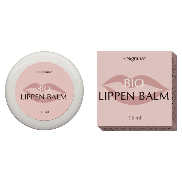 Finigrana Bio Lippen Balm