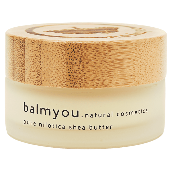 balmyou Reine Nilotica Sheabutter
