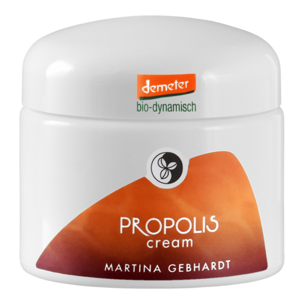 Martina Gebhardt Propolis Cream