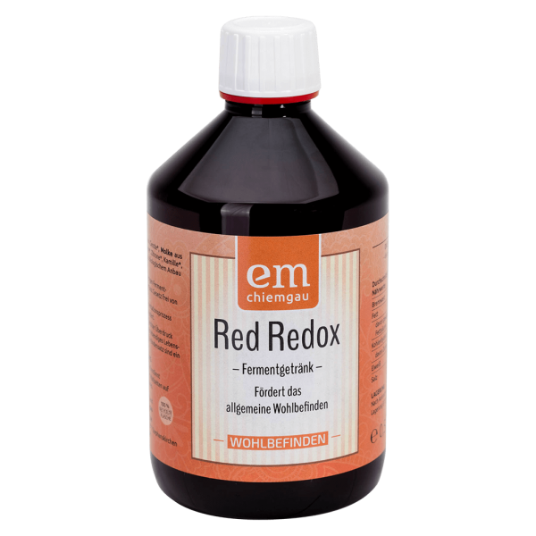 EM-Chiemgau Multi Impuls Red Redox
