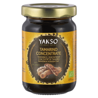Yakso Bio Tamarindenpaste Yakso Bio Tamarindenpaste