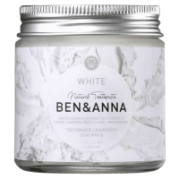 Ben & Anna Zahnpasta White Ben & Anna Zahnpasta White