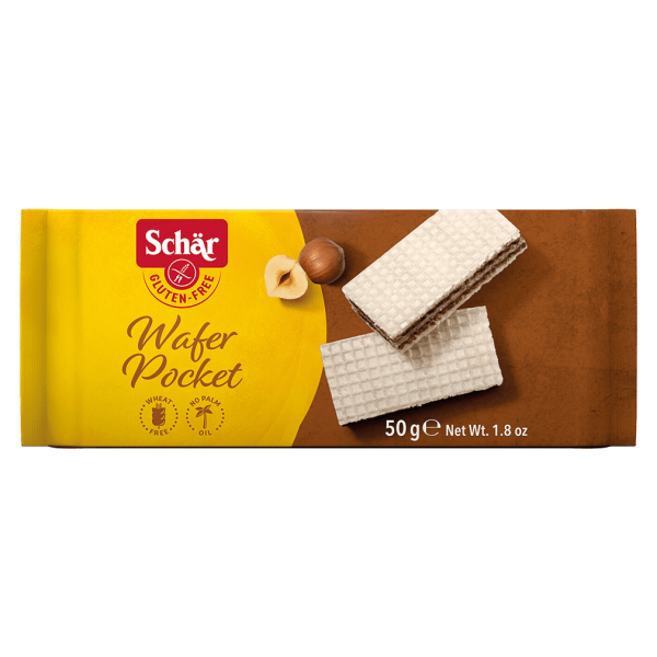 Schär Wafer Pocket