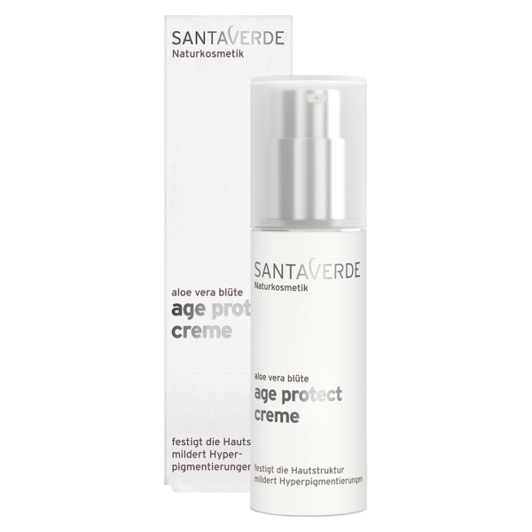 Santaverde Age Protect Creme