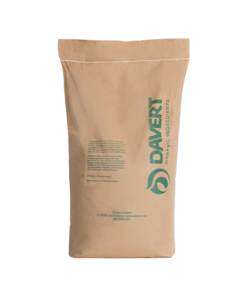 Davert Bio Amaranthmehl glutenfrei, 25kg