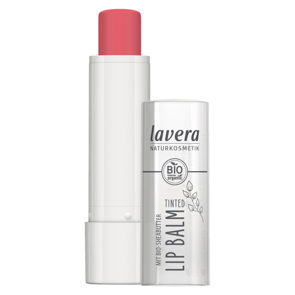 Lavera Tinted Lip Balm