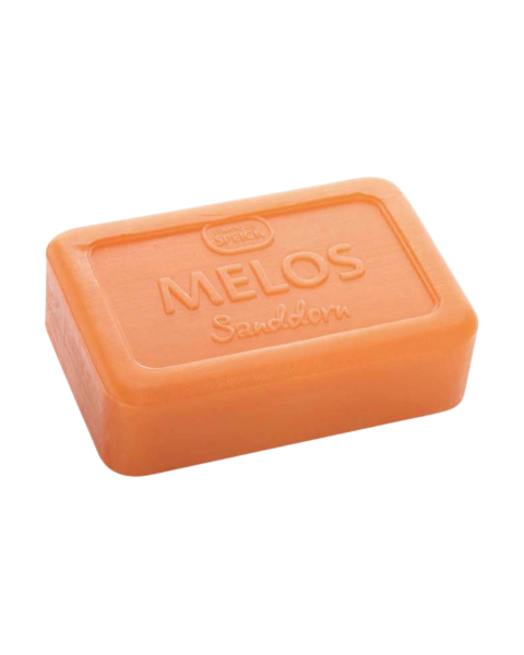 Speick Melos Sanddorn Seife, 100g