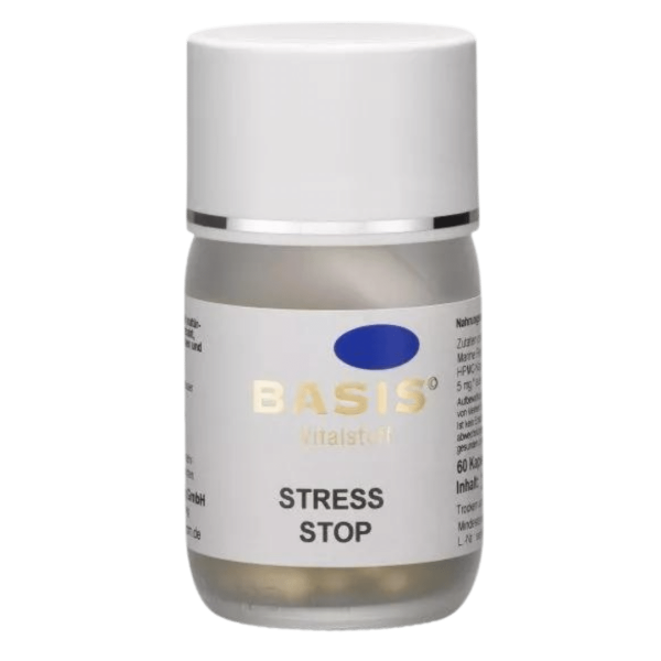 BASIS Stress Stop