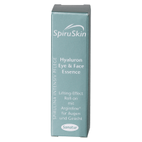 Sanatur SpiruSkin Hyaluron Eye & Face Essence Sanatur SpiruSkin Hyaluron Eye & Face Essence