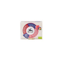 Alce Nero Bio Apfel-Pflaumen-Püree, 200g Alce Nero Bio Apfel-Pflaumen-Püree, 200g