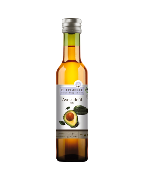 Bio Planète Bio Avocadoöl nativ, 250 ml