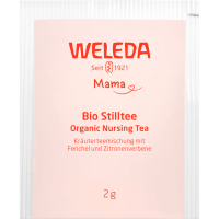 Weleda Bio Stilltee Weleda Bio Stilltee
