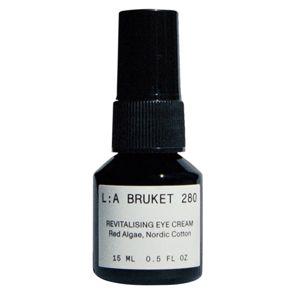 L:A Bruket 280 Revitalisierende Augencreme