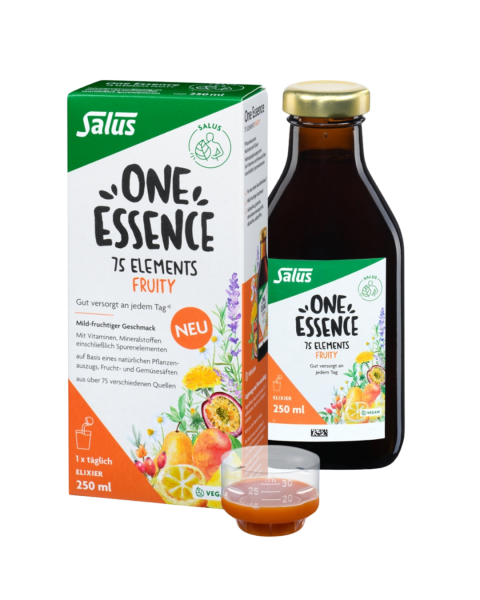 Salus One Essence 75 Elements Fruity