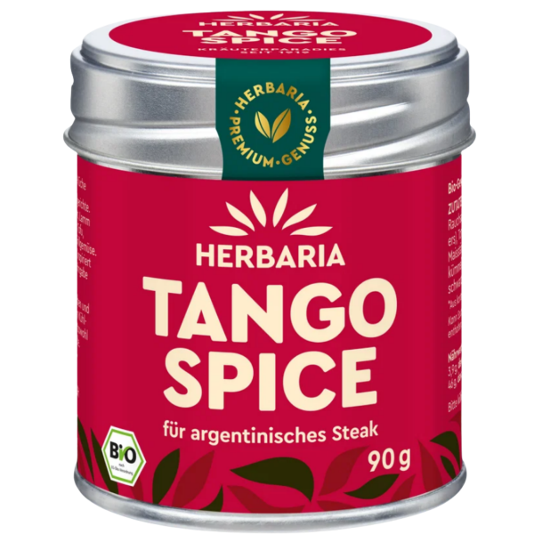Herbaria Bio Tango Spice, 90g