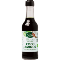 BIOASIA Bio Coco Aminos Sauce BIOASIA Bio Coco Aminos Sauce