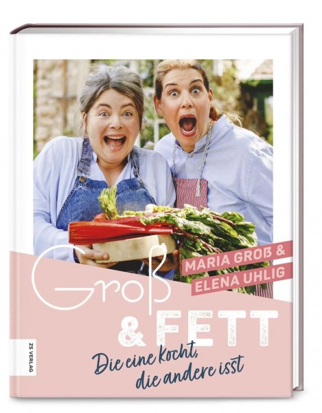 ZS Verlag Groß &amp; Fett