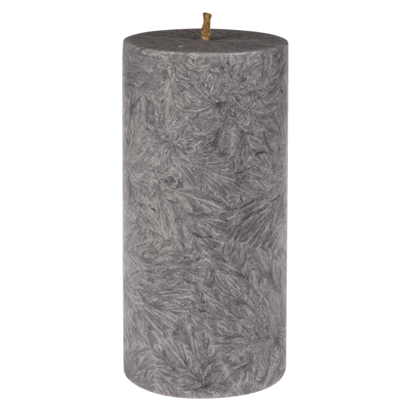Kerzenfarm Stearin Stumpenkerze, 64x135 mm