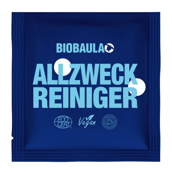 BIOBAULA Allzweckreiniger Tab