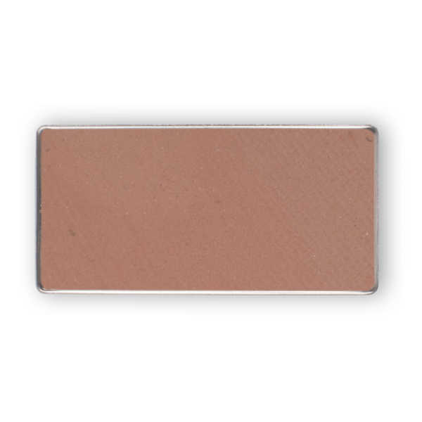 benecos Refill Contouring Powder ash contour