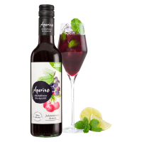 Salus Bio Aperino Johannisbeere-Acerola Salus Bio Aperino Johannisbeere-Acerola