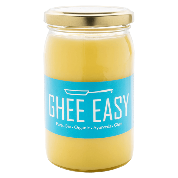 Ghee Easy Ghee Butterfett