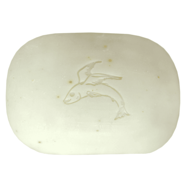 Michael Droste-Laux Basische Edelsteinseife mit Zirbe 135g