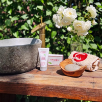 Spa Vivent Kombi unicorn® Handpflegeset- Micro Silber Handseife & Handcreme Spa Vivent Kombi unicorn® Handpflegeset- Micro Silber Handseife & Handcreme