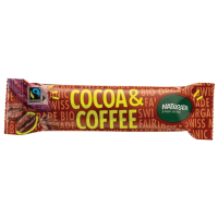 Naturata Bio Cocoa & Coffee Schokoriegel Naturata Bio Cocoa & Coffee Schokoriegel