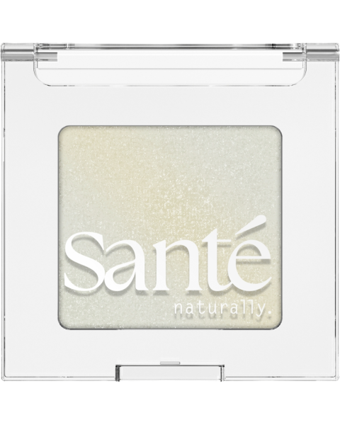 Sante Naturkosmetik Aura Shade 03 Solaris Lidschatten