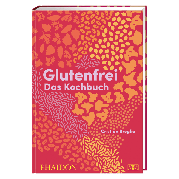 ZS Verlag Glutenfrei Das Kochbuch